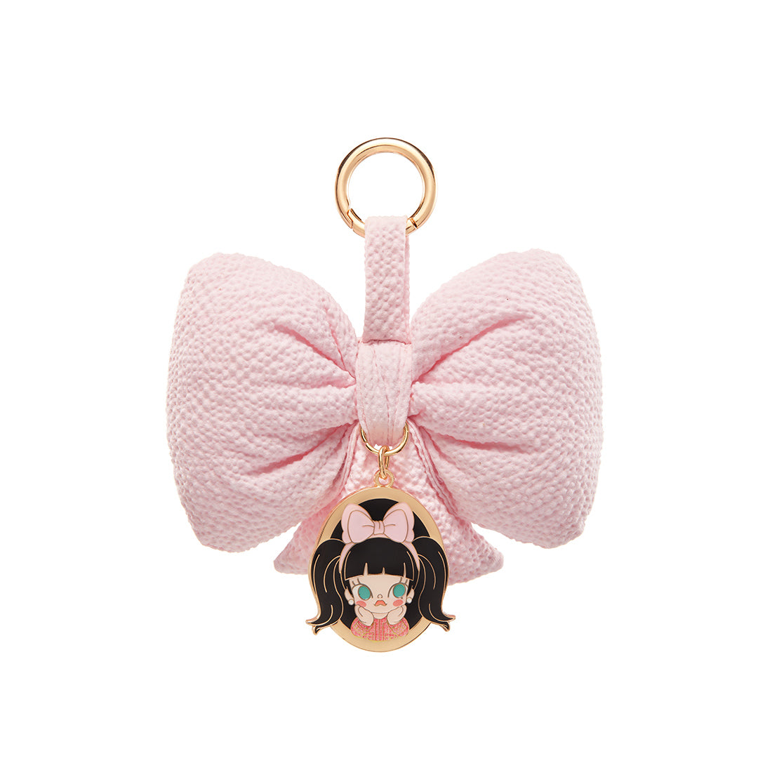 POP MART MOLLY Daily Look Series Sachet Blind Box - Cute Collectible Figure for Home Decor, Office Display & Gift Giving