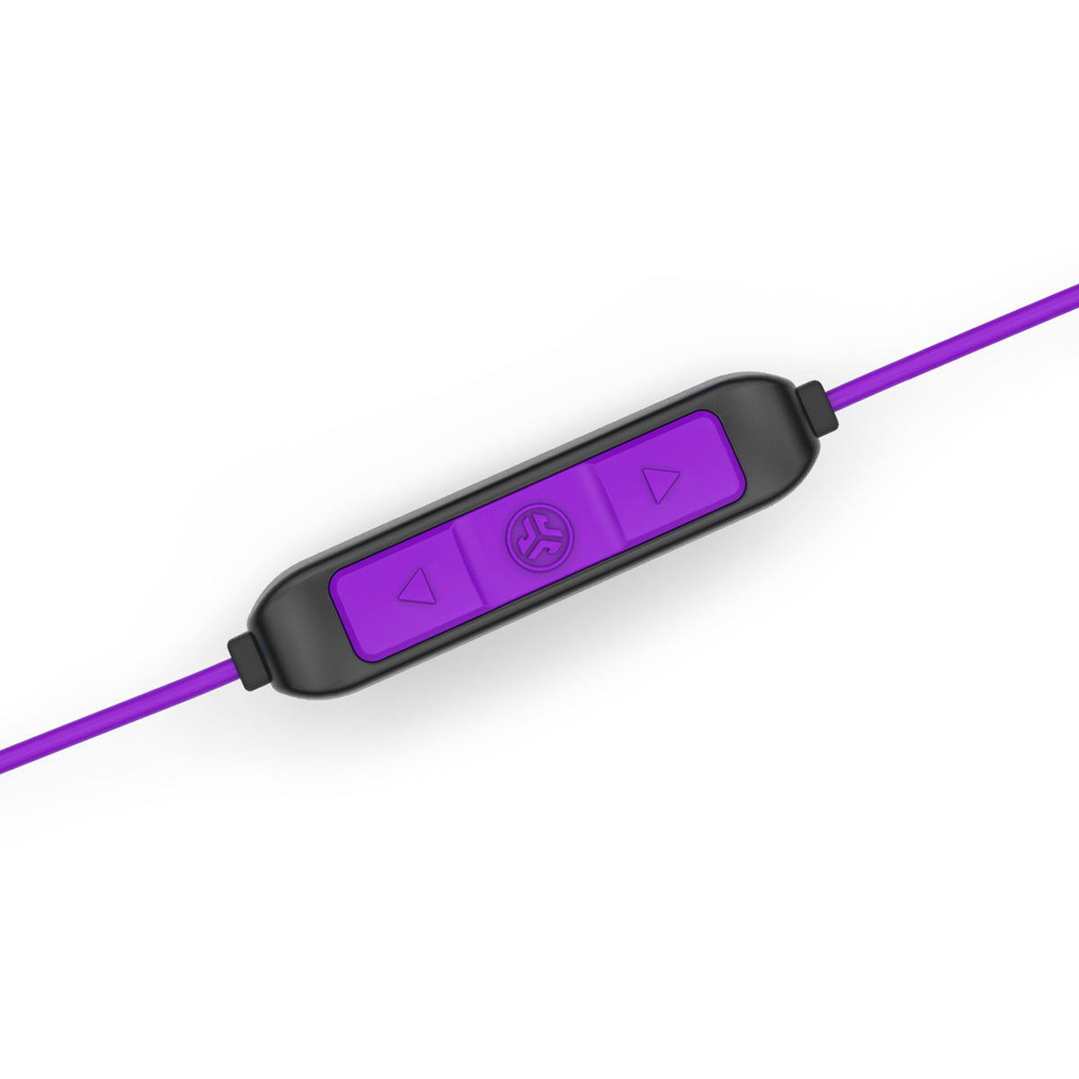 JBuds Pro Wireless Signature Earbuds Purple - Bluetooth 5.0 Noise Cancelling Earbuds with 24H Battery, IPX5 Waterproof for Gym, Running, Work & Travel