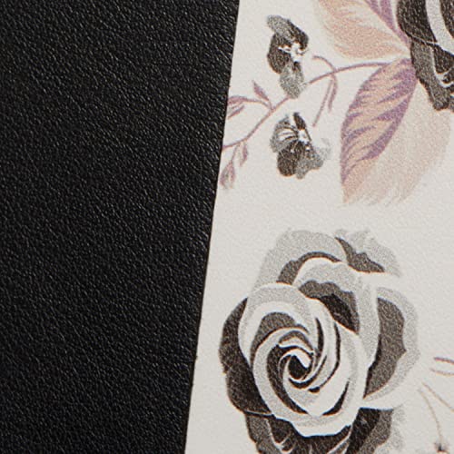 Flower Black