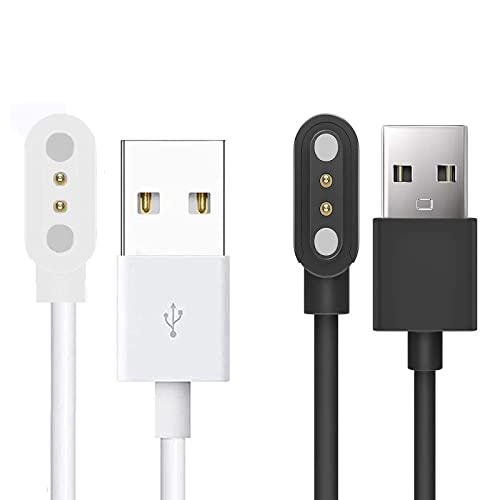 2 Pack-Black+White