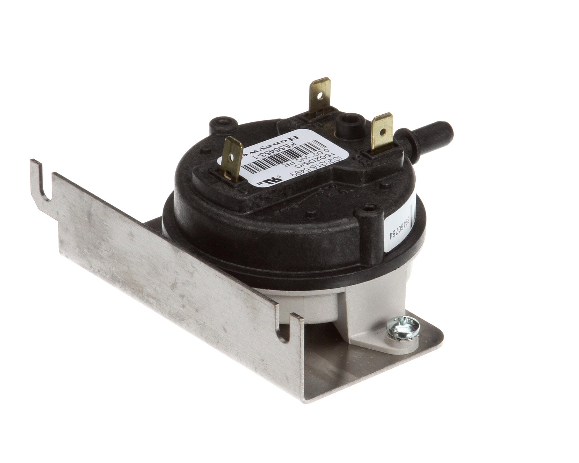 Cleveland SKE02400-1 Service Air Pressure Switch Assembly - Replacement Part for Aircraft & Industrial Equipment Maintenance