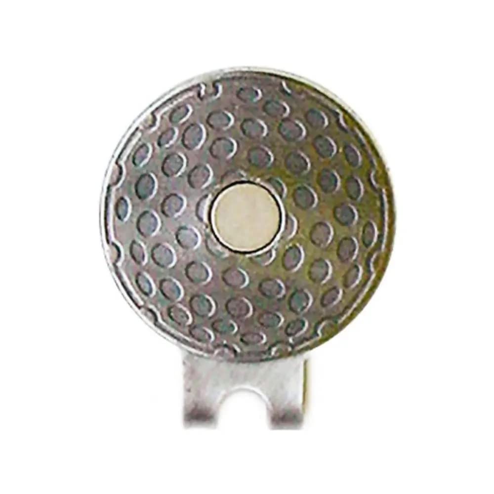 Valentine's Day Golf Ball Marker & Hat Clip Set | Magnetic Golf Accessories for Men & Women | Unique Golf Gifts for Couples | Perfect for Valentine's Day, Anniversaries & Golf Tournaments