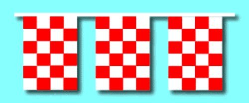 Red/White