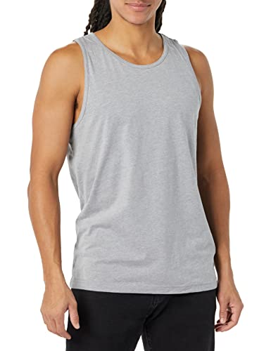 Light Grey Heather