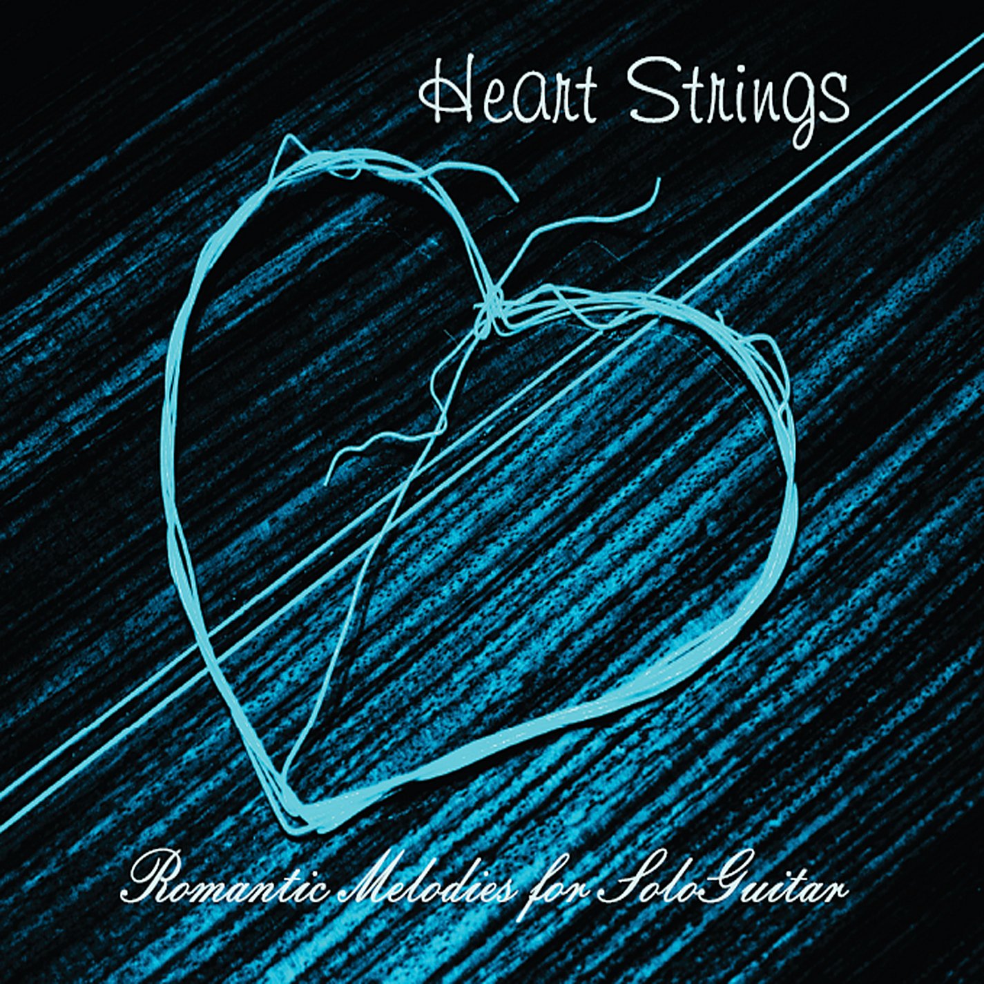 Heart Strings - Elegant Handmade Jewelry for Women | Perfect for Valentine's Day Gifts, Anniversaries & Special Occasions