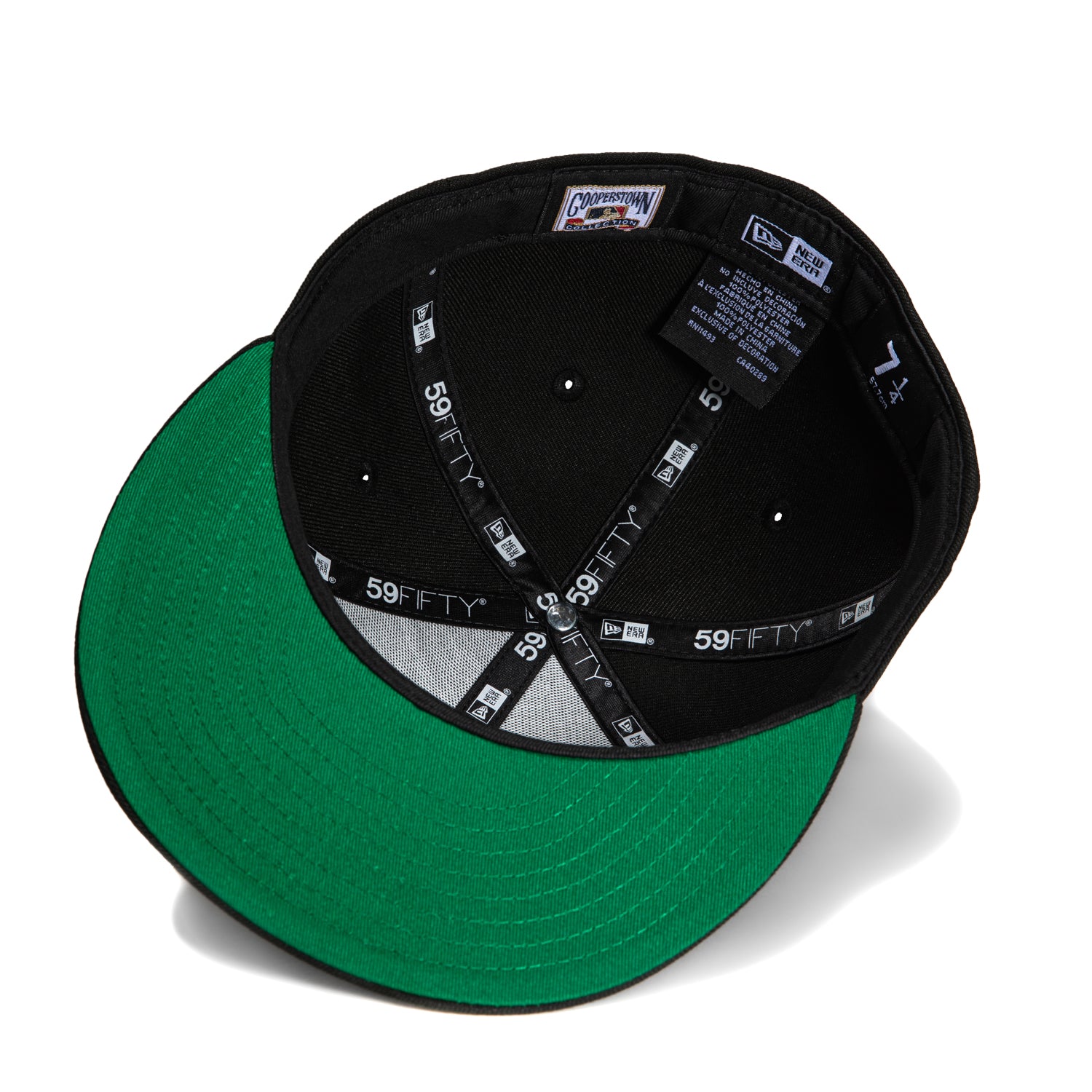 New Era 59Fifty San Francisco Giants 