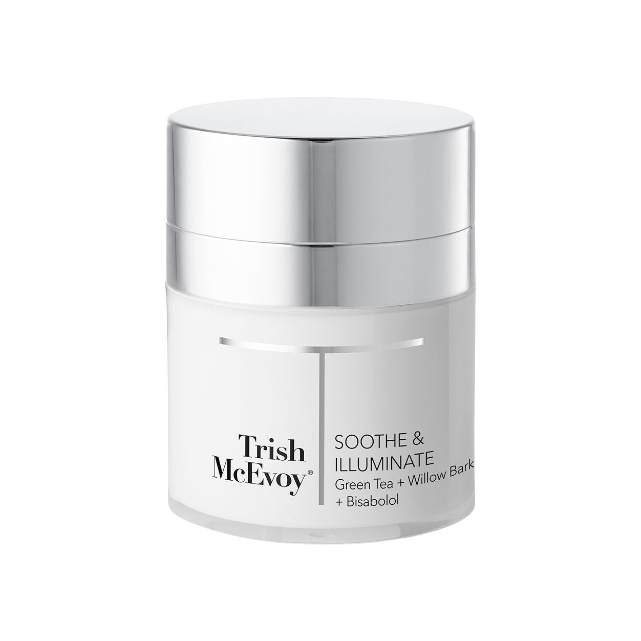 Beauty Booster Soothe & Illuminate Face Cream - Hydrating Moisturizer for Glowing Skin | Day & Night Use for Dry, Sensitive Skin