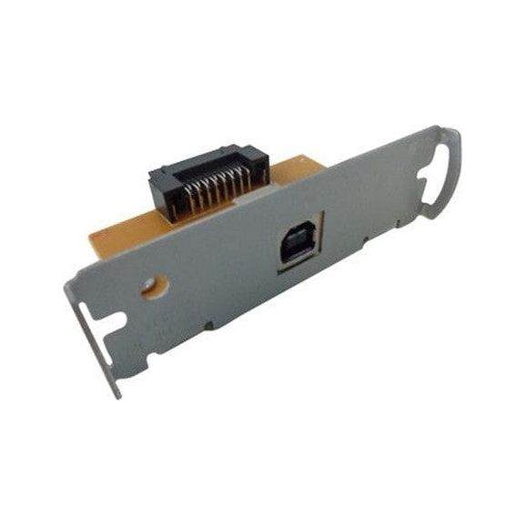 Epson M186A USB Port Interface Card - Compatible with TM-T88V, TM-T88IV, TM-T81, TM-T70, UB-U05 Printers - Perfect for Retail, Restaurant & POS Systems