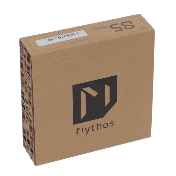 Victoria Arduino Mythos 2 Espresso Grinder with 85mm Flat Burrs - Professional Coffee Grinding for Home Baristas & Cafes | Perfect for Espresso, Pour Over & Cold Brew