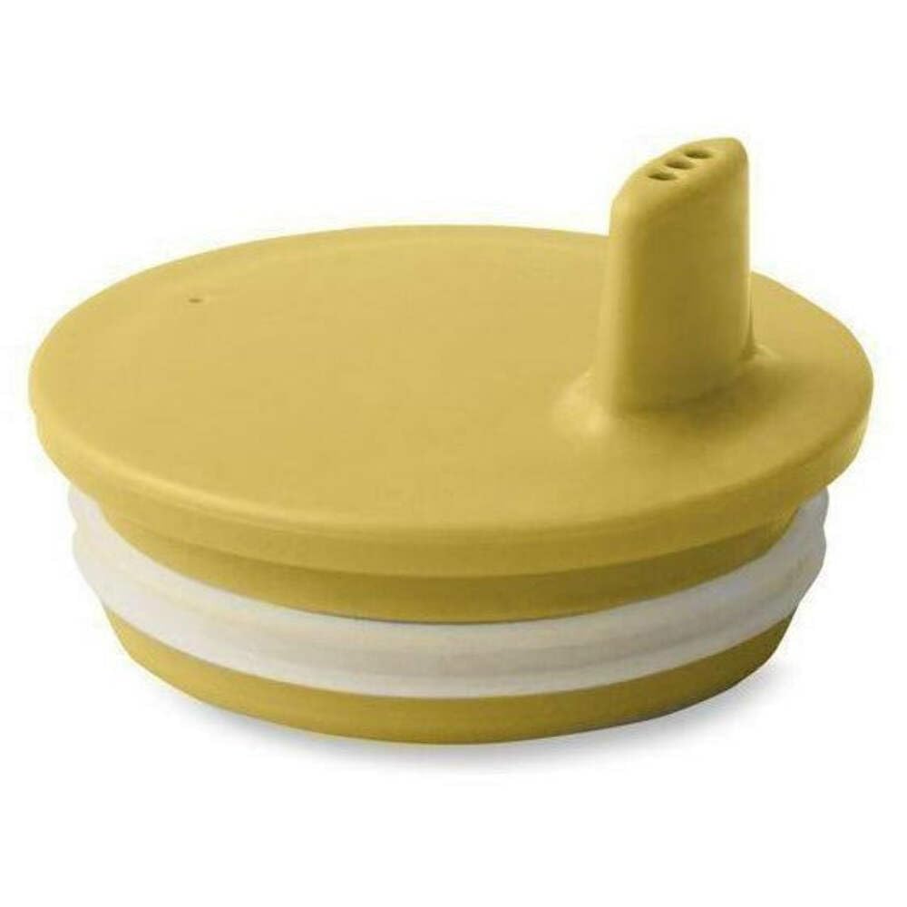 Design Letters Sippy Cup Lids for Melamine Cups - BPA Free Baby & Toddler Drink Lids | Durable, Dishwasher Safe & Food Safe | Perfect for Daycare, Travel & Home Use | Designed in Denmark