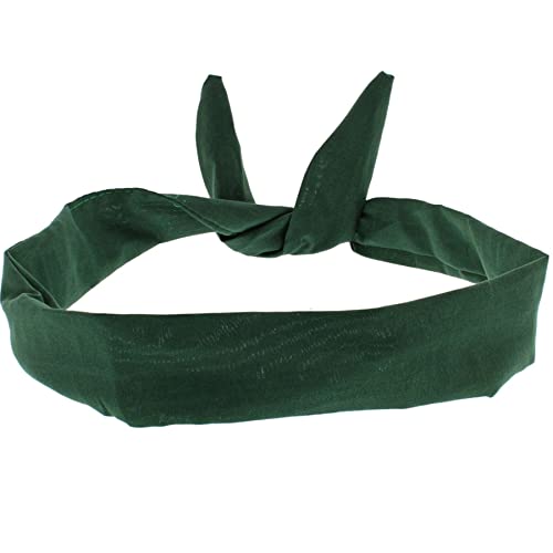 Bottle Green