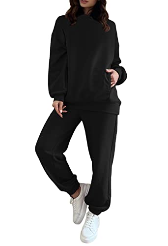 Hoodie-black
