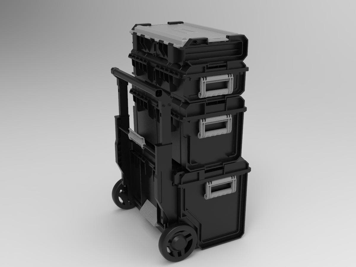 EcoFlow Portable Power Station - Solar Generator for Camping, RV, Emergency Backup & Off-Grid Power Supply | Fast Charging, Quiet & Eco-Friendly Energy Solution