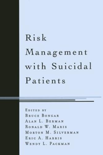 Suicide Risk Assessment & Management Tools for Mental Health Professionals - Essential Resources for Therapists, Counselors, and Clinicians