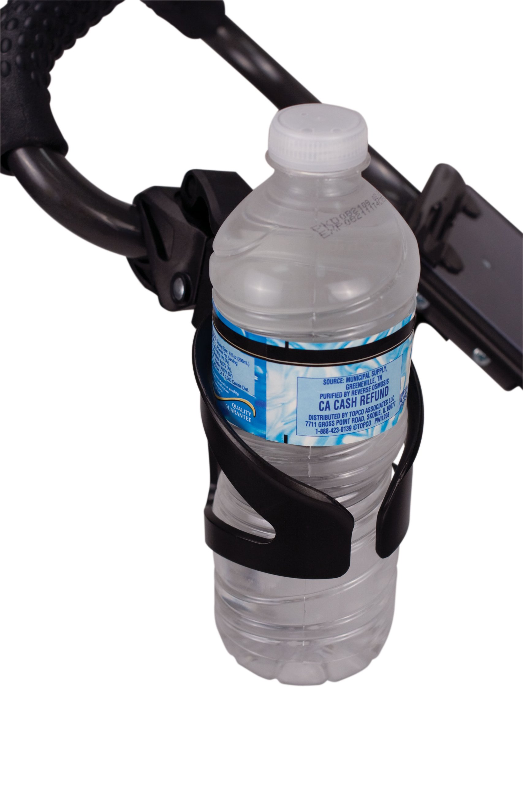 Bag Boy Universal Golf Cart Drink Holder for Sports & Outdoors