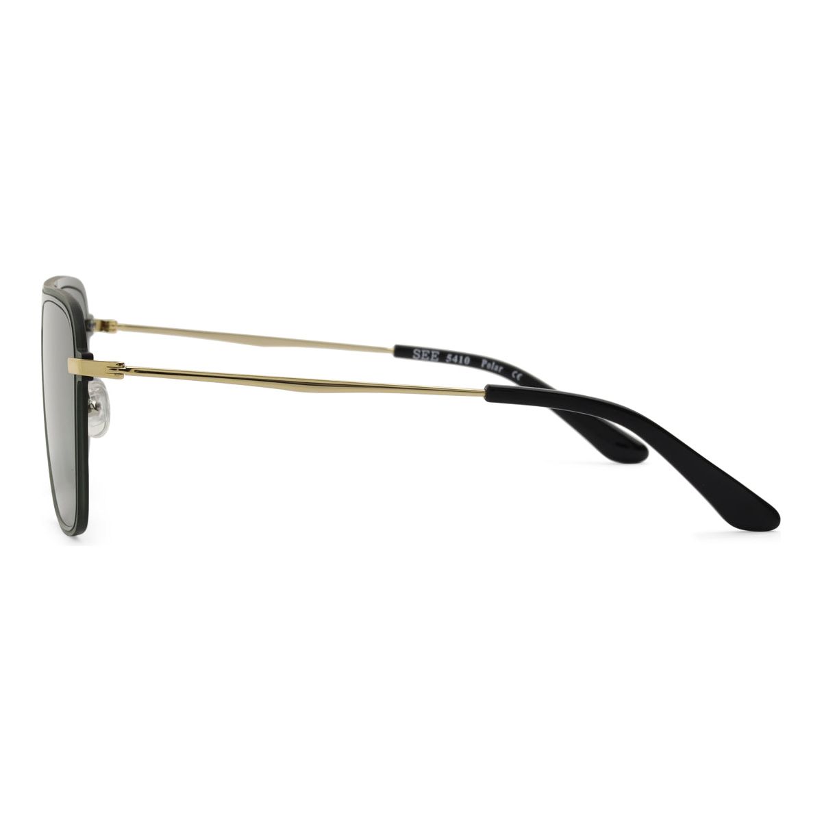 See 5410 Polarized Sunglasses for Men & Women - UV Protection, Lightweight & Stylish for Outdoor Sports, Driving & Travel
