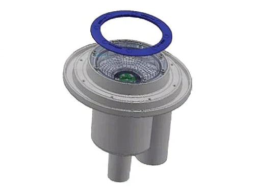 Pentair COLORVISION LED Pool Light Bubbler Kit - 30m Waterproof Landscape Lighting for Pools, Fountains & Outdoor Decor | Perfect for Backyard, Garden & Patio Lighting