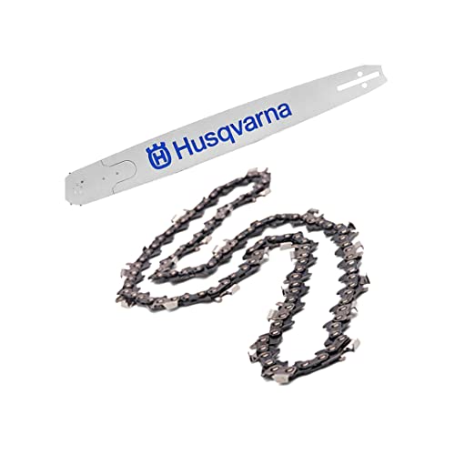 Husqvarna 20