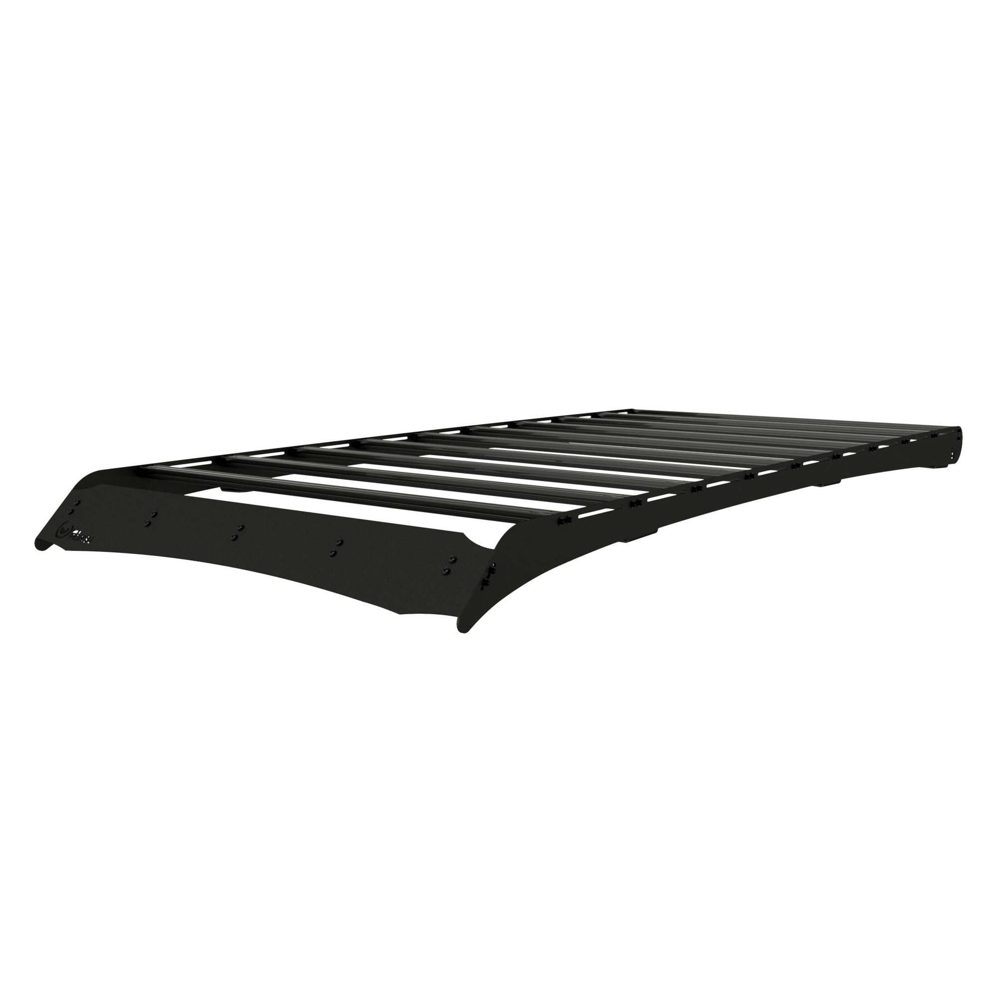 Prinsu Design Studio Roof Rack for 2001-2007 Toyota Sequoia - Heavy Duty Aluminum Alloy Rack System for Off-Road Adventures, Camping & Outdoor Gear Storage