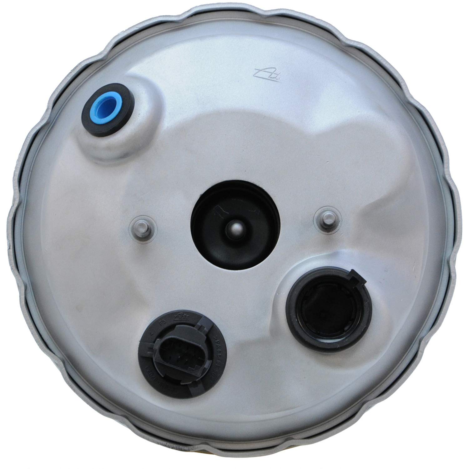 Cardone 53-3111 Remanufactured Vacuum Power Brake Booster - No Master Cylinder Included | Compatible with Select Car Models | Perfect for Brake System Repairs & Upgrades