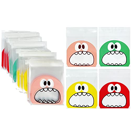 (200pcs), Cookie Gobbler