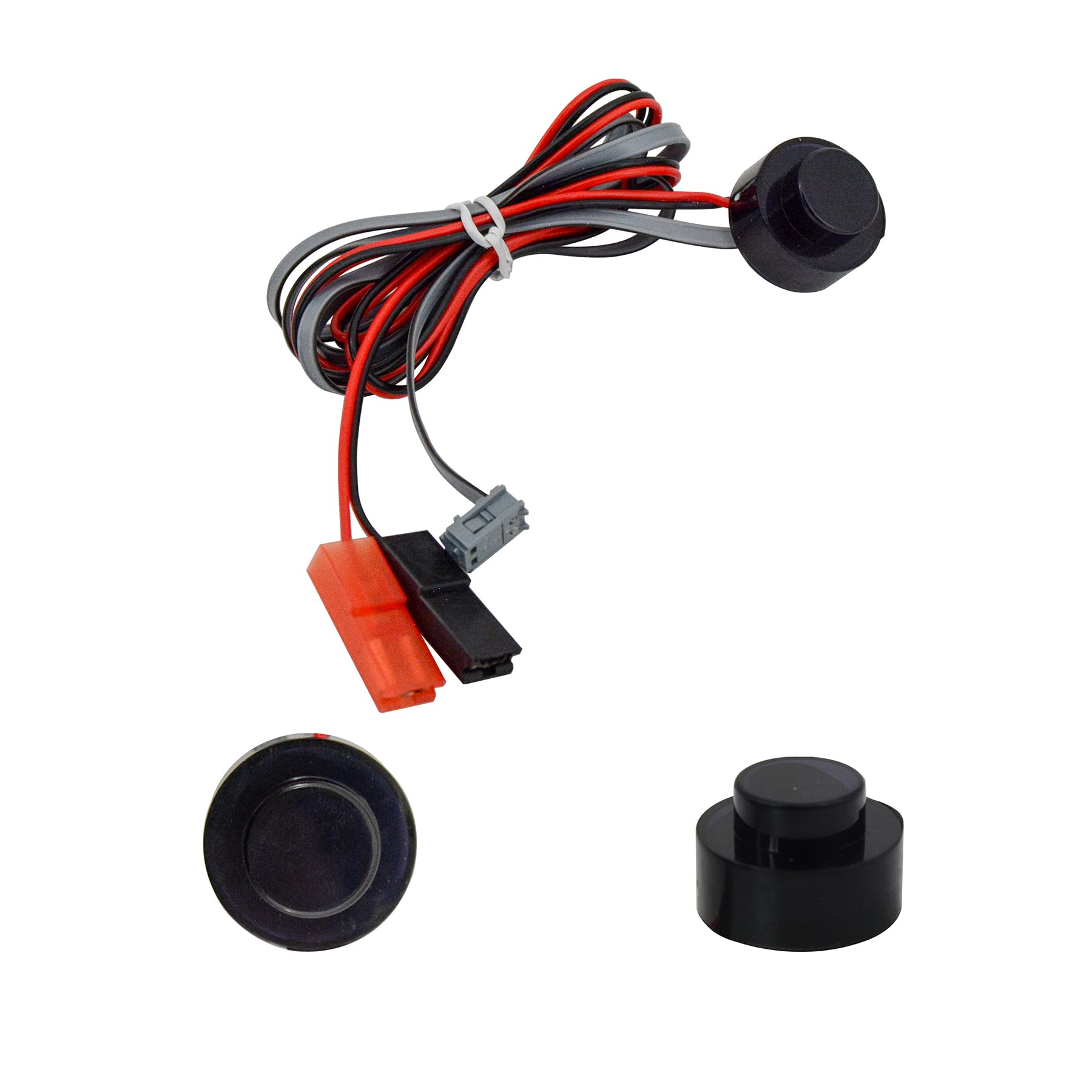 American Standard Sensor Unit Eye Automatic Flush Accessories - Compatible Repair & Replacement Parts for Toilet Sensor - Ideal for Home, Office & Commercial Restrooms