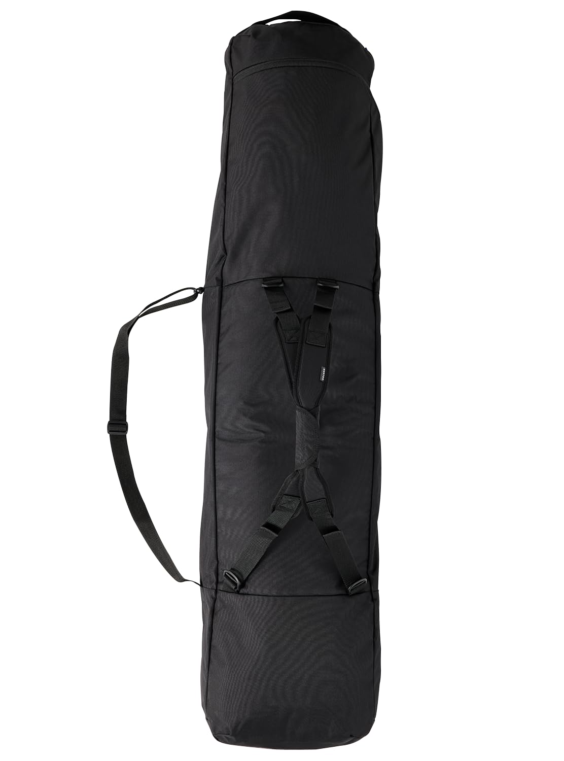 Burton Commuter Space Sack Snowboard Bag - Waterproof & Durable Travel Bag for Snowboards & Gear - Perfect for Air Travel, Mountain Trips & Snowboarding Adventures