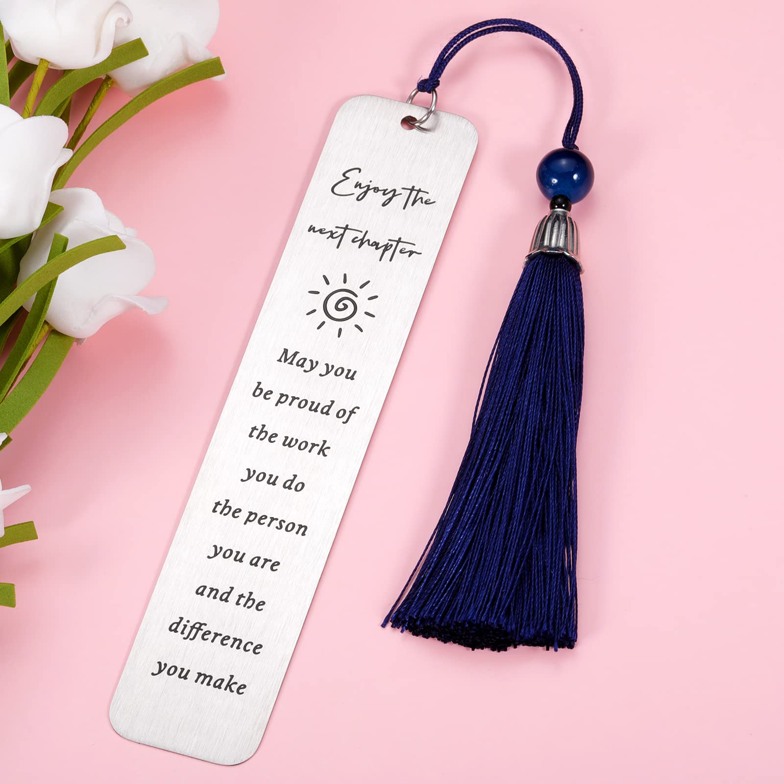 Personalized Retirement Gifts for Women & Men - Thoughtful Appreciation Present for Boss, Teacher, Nurse, Coworker, Grandparent | Ideal for Farewell Parties, Office Celebrations & Retirement Milestones