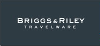 Briggs & Riley W60 Travel Shoe Covers - Waterproof & Durable Shoe Protectors for Suitcases & Luggage - Perfect for Business Trips, Vacations & Air Travel