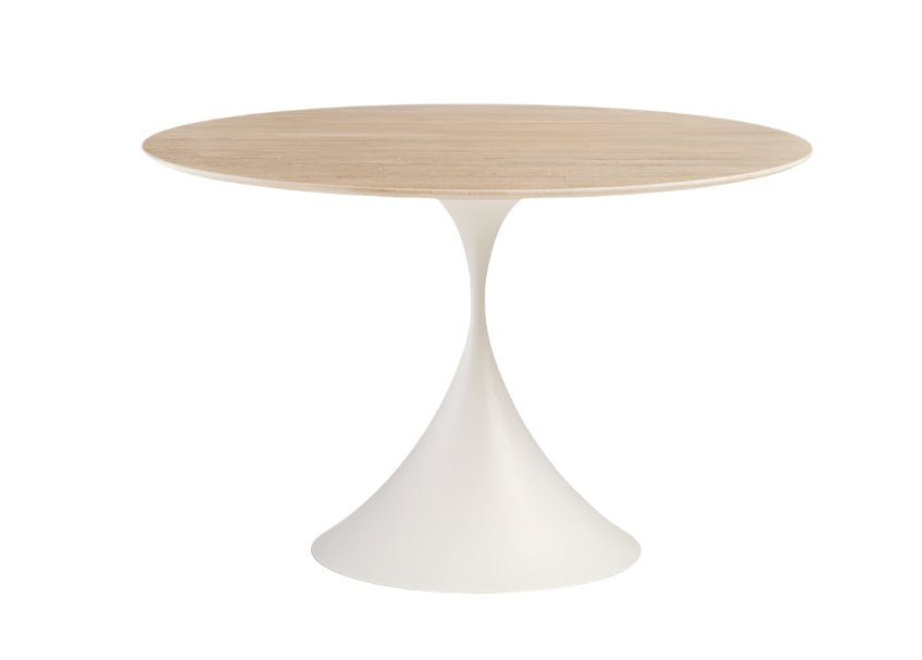 Modern Leo Coffee Table by Midj - Stylish & Functional Living Room Centerpiece for Home Decor, Coffee Time & Entertainment Spaces