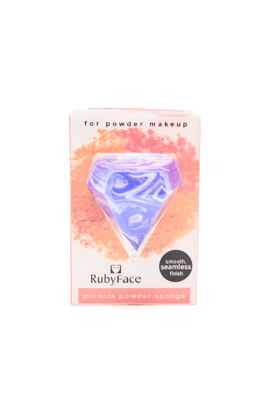 Premium Diamond Makeup Sponge Set - 4 Color Blending Beauty Sponge for Flawless Foundation & Concealer Application | Perfect for Professional Makeup Artists & Daily Beauty Routine