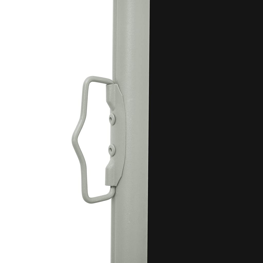 Waterproof Retractable Privacy Screen for Garden & Patio - 39.4