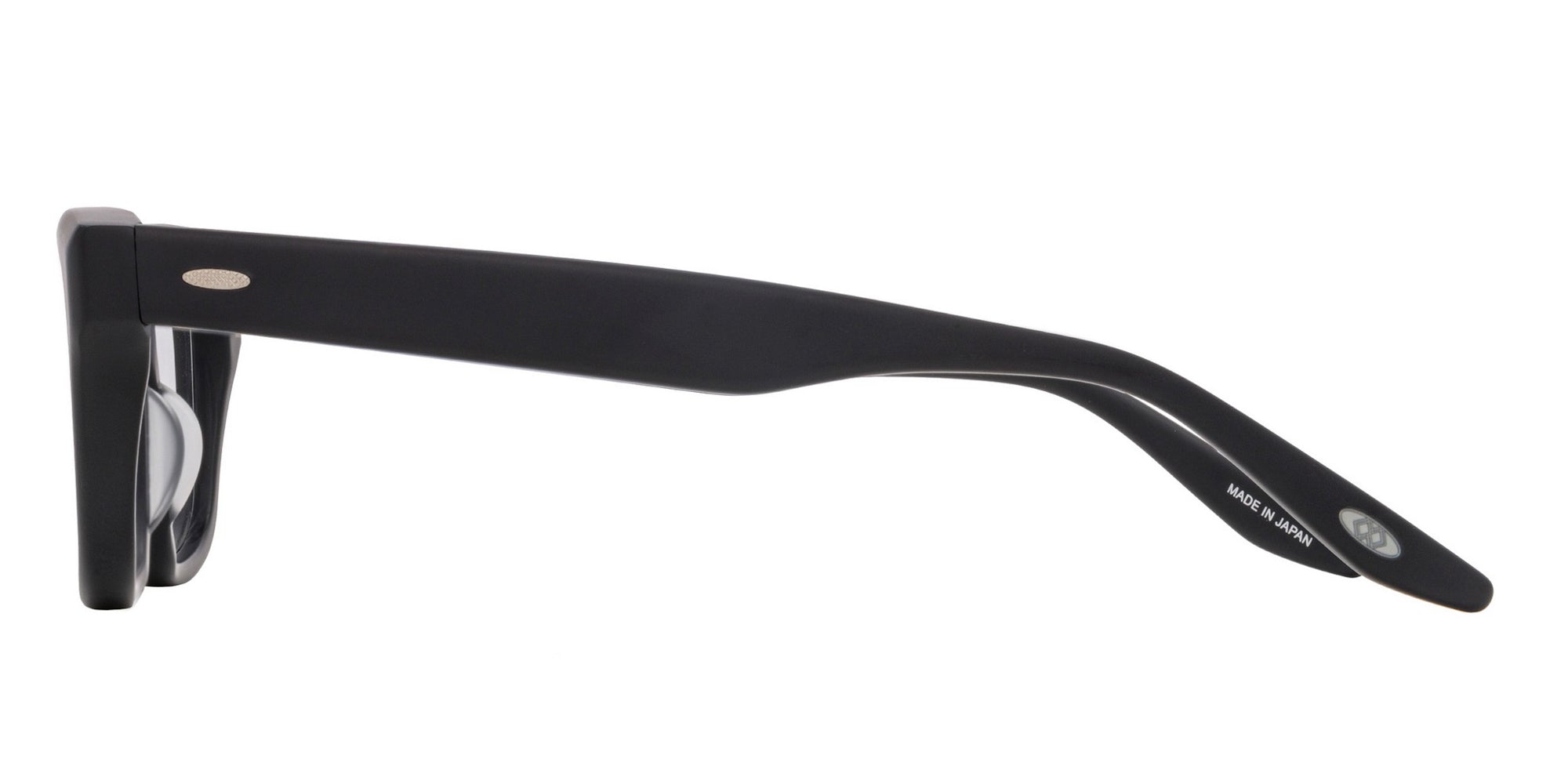 Barton Perreira Hinkley BP50028I Premium Sunglasses - UV Protection Polarized Lenses for Men & Women | Perfect for Driving, Outdoor Sports & Beach Vacation