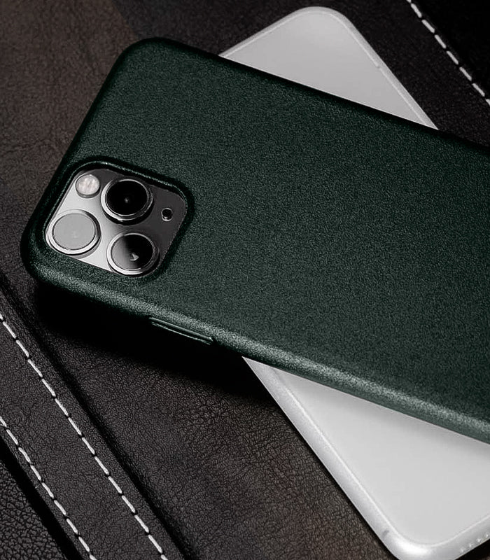 Veil iPhone 11 Pro Max Case - Slim Protective Cover with Shock Absorption - Perfect for Work, Travel & Everyday Use