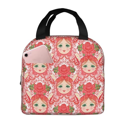 Russian Nesting Doll