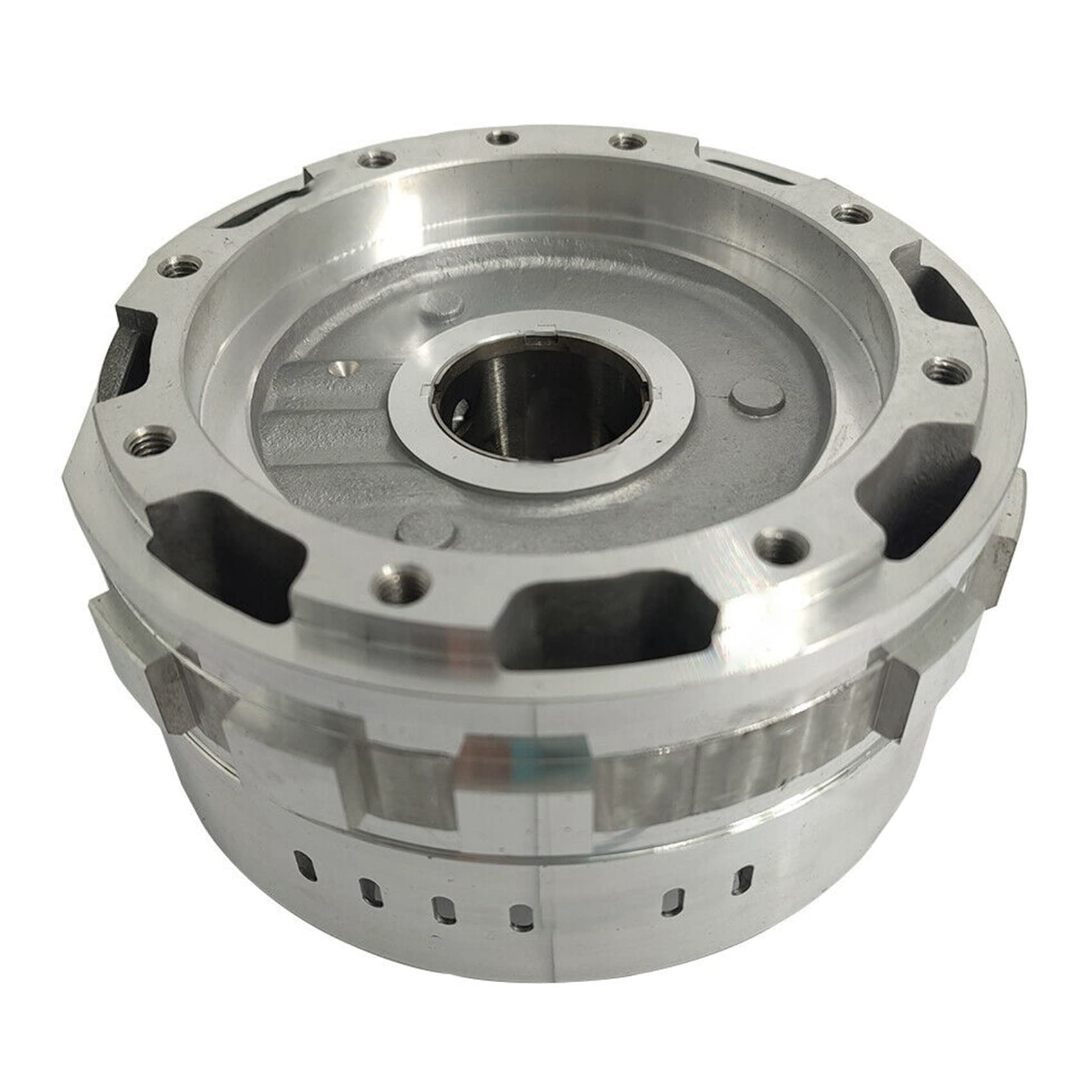 TRIPPER New 62TE Clutch Transmission Low Drum 3 Plates - Compatible with Car Accessories 1328157KA - Perfect for Transmission Repair & Performance Upgrades
