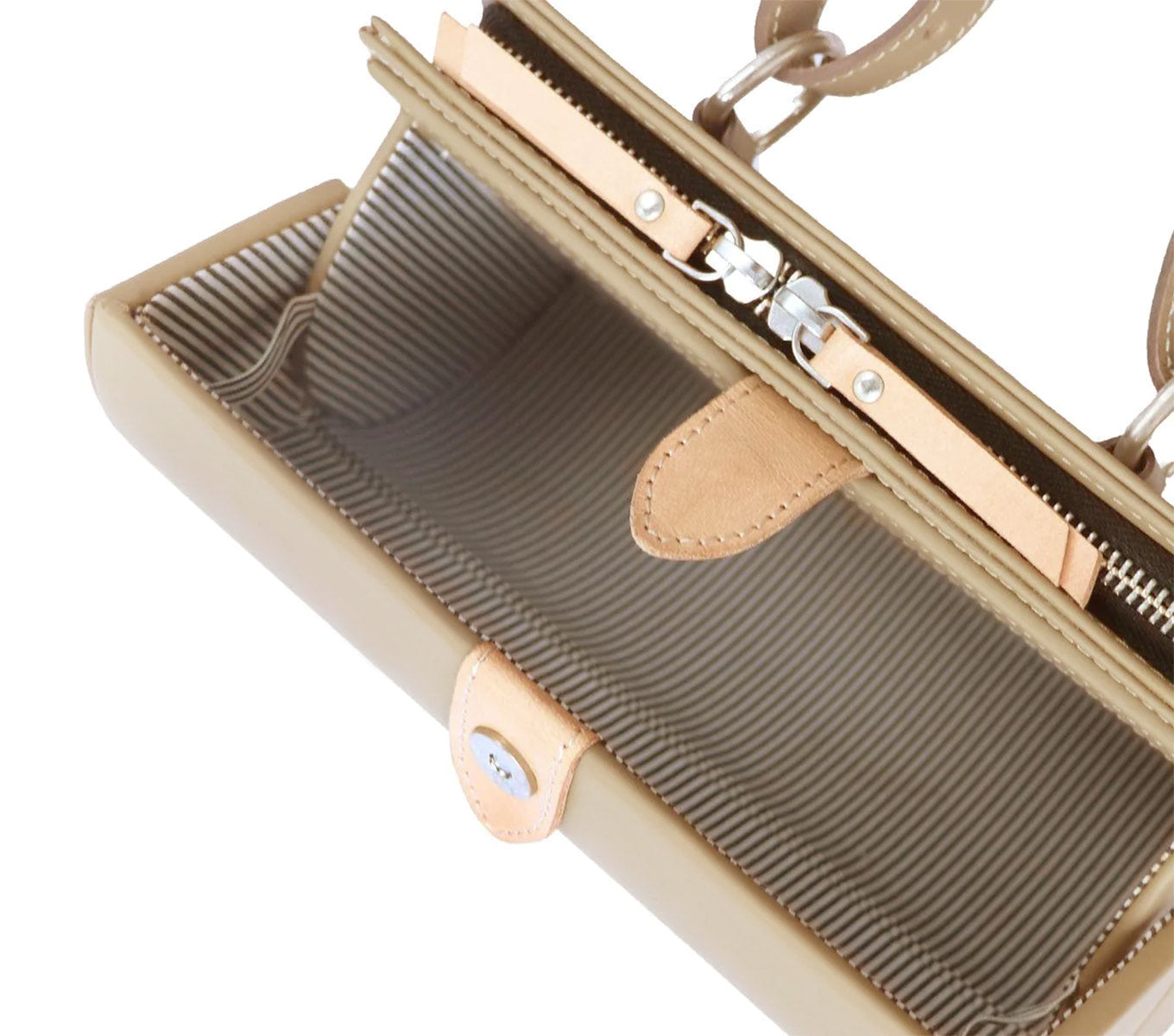 Capsule Belt Bag - Stylish & Compact Waist Pack for Travel, Running, Hiking & Everyday Use
