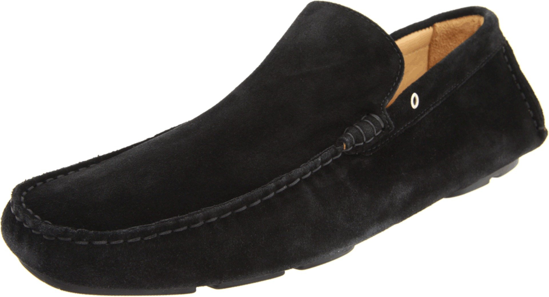To Boot New York Men's Reed Leather Dress Shoes - Classic Oxford Style for Business & Formal Occasions | Comfortable & Stylish Men's Footwear for Office, Weddings & Special Events