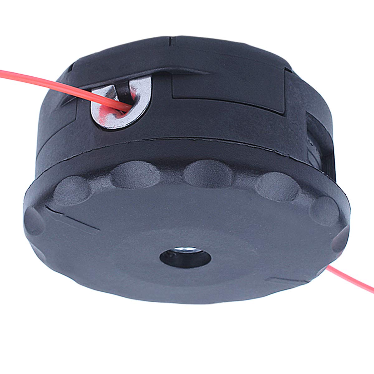 **Adefol Speed Feed 400 Bump Feed Trimmer Head Replacement for Echo SRM210 SRM230 SRM250 SRM251 SRM260 SRM261 & PAS210 PAS225 PAS230 PAS260 - Compatible with Weed Eater & Brush Cutter (Perfect for Lawn Care, Landscaping, and Yard Maintenance)**