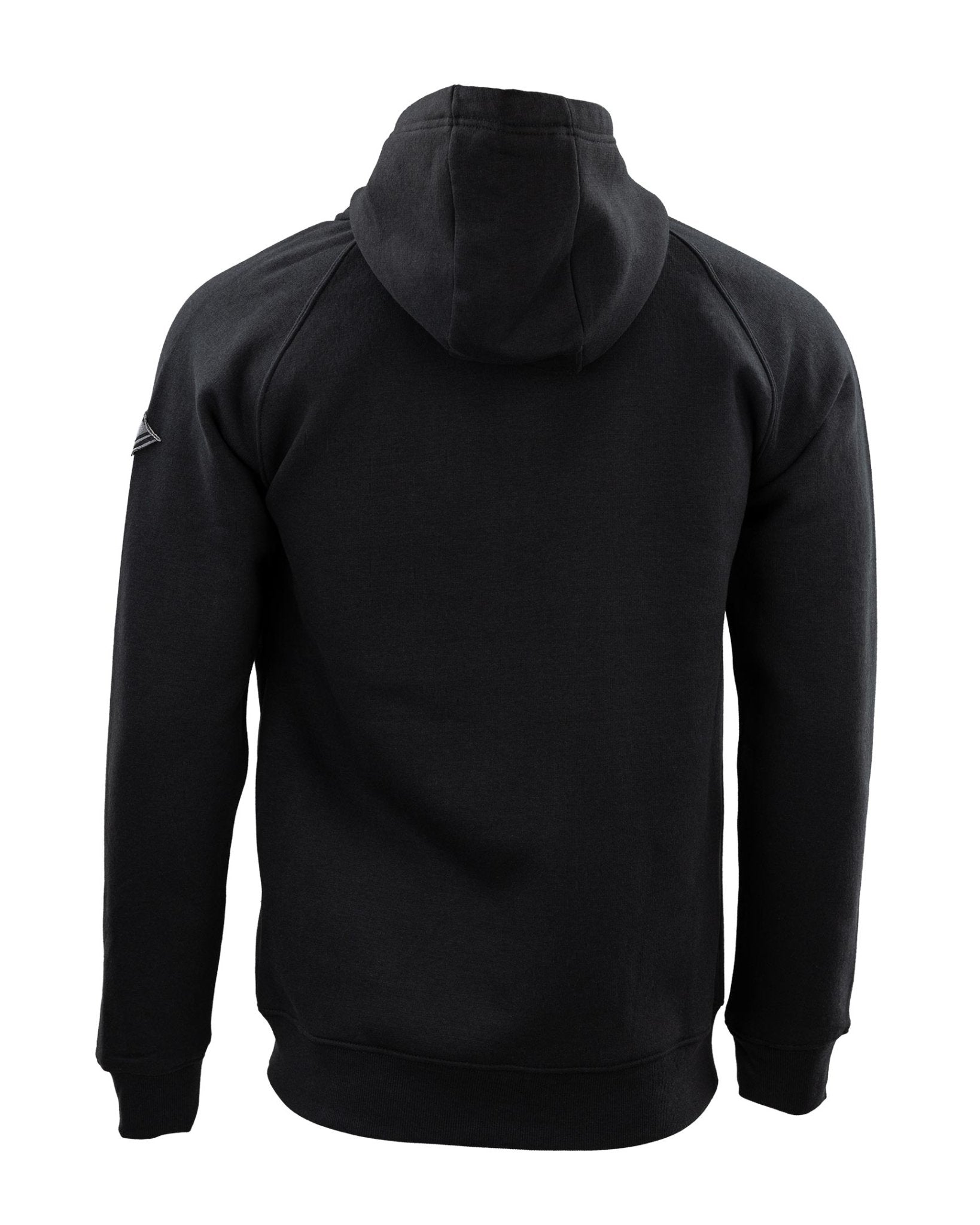Century Men's Zip Hoodie - Lightweight Fleece Pullover with Front Pockets | Casual Streetwear for Outdoor Activities & Gym Workouts