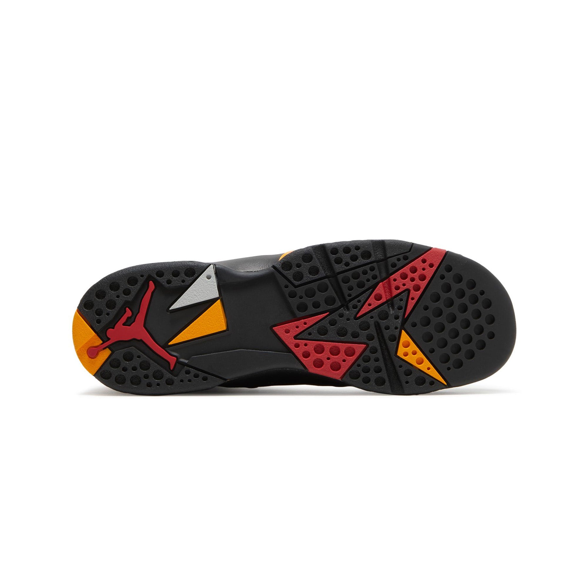 Air Jordan 7 Retro 'Citrus' GS Basketball Shoes for Kids (2022 Release) - Perfect for School, Sports & Casual Wear