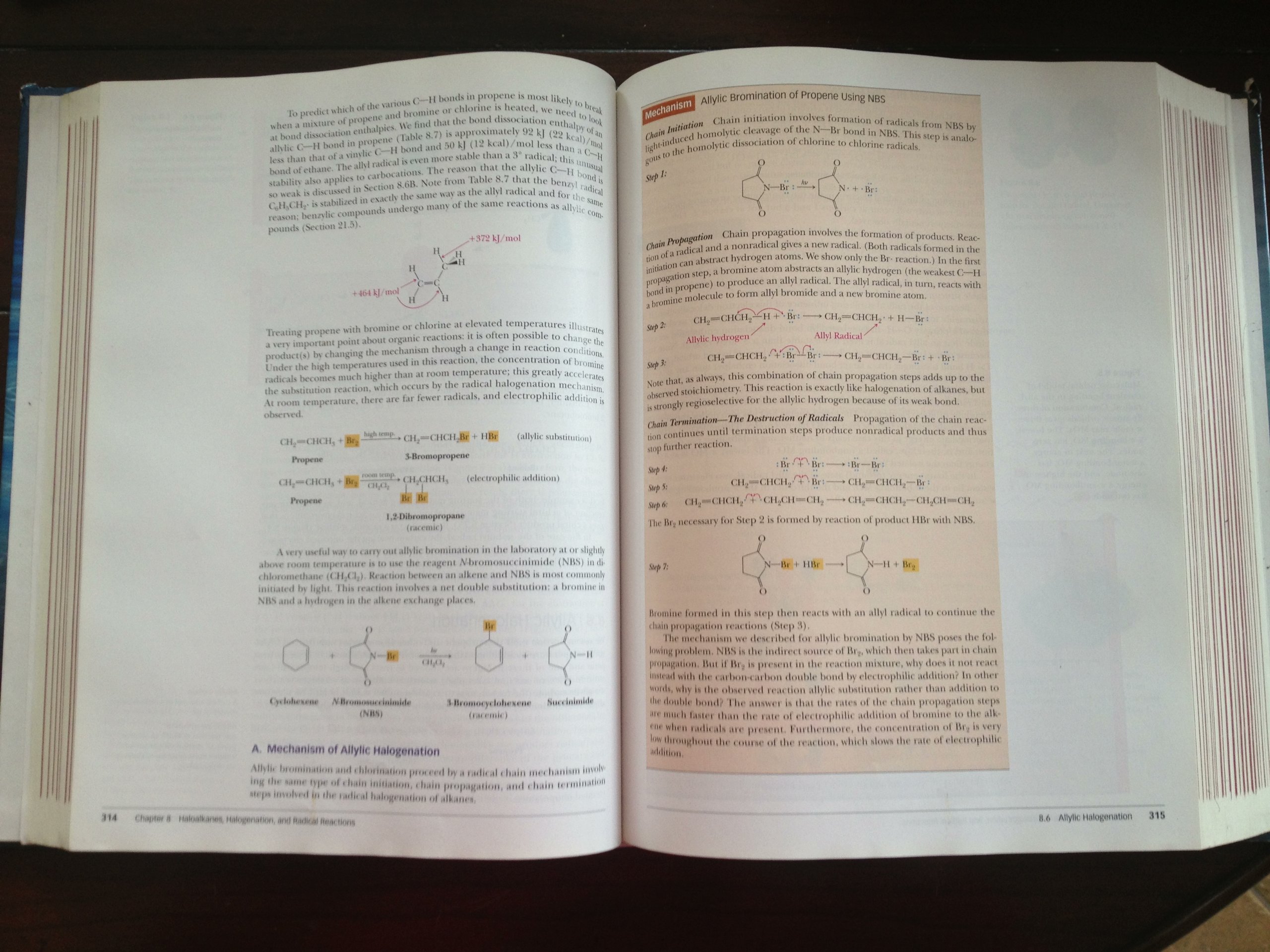 Organic Chemistry Textbook by William H. Brown & Lawrence S. Brown - Comprehensive Guide for College Students, Science Majors & Self-Study | Perfect for Classroom Learning, Exam Prep & Research Reference