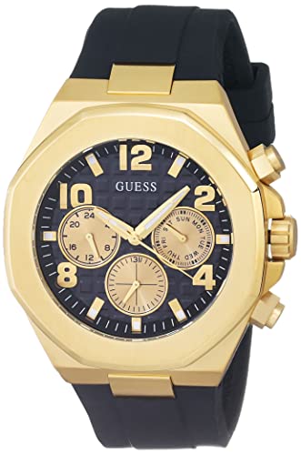 Black/Gold Tone/Black