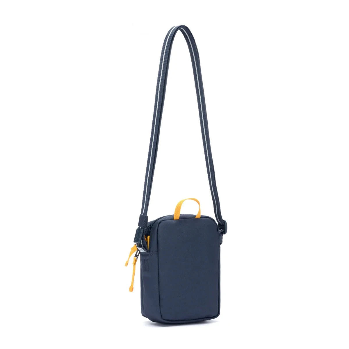 Pacsafe GO Anti-Theft Micro Crossbody Bag - Secure Travel & Everyday Use for Phone, Wallet & Essentials - Perfect for Commuting, Shopping & Outdoor Adventures
