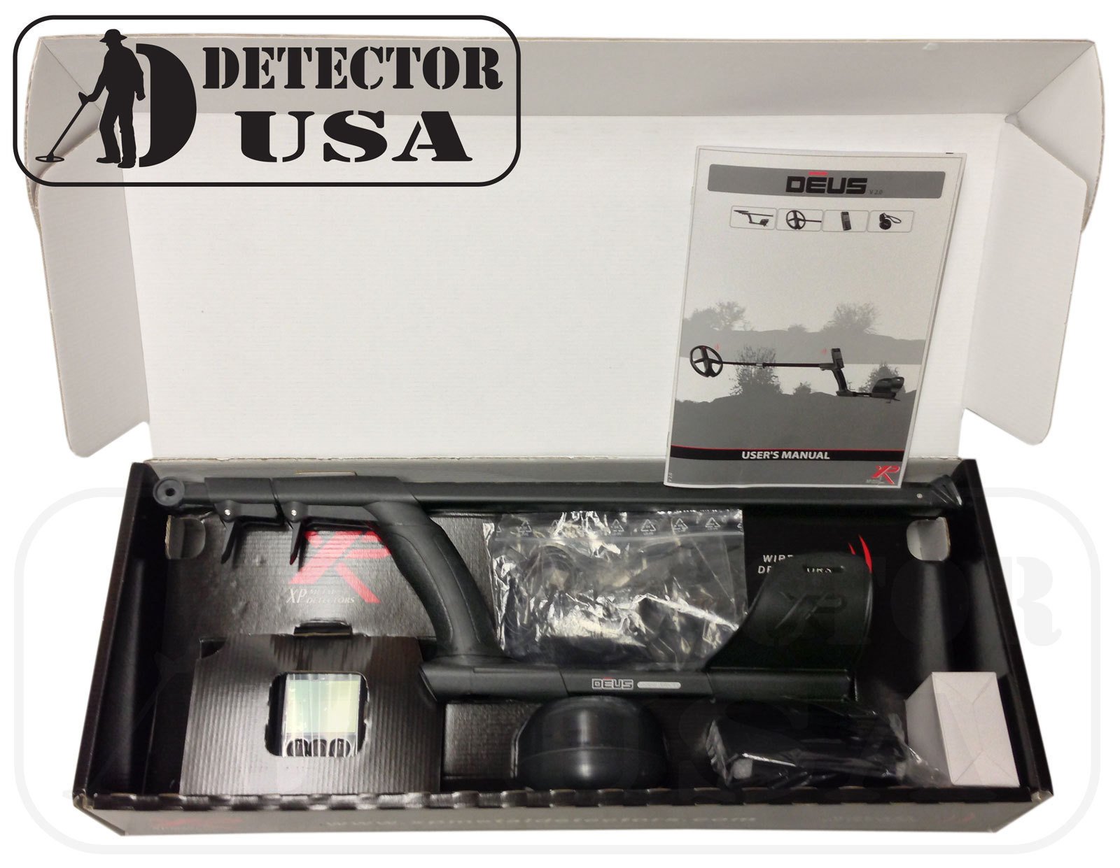 Premium Wireless Metal Detector for Adults & Kids - Lightweight, Waterproof Gold Detector with LCD Display & Adjustable Sensitivity - Ideal for Beach Hunting, Coin Shooting & Treasure Hunting Adventures