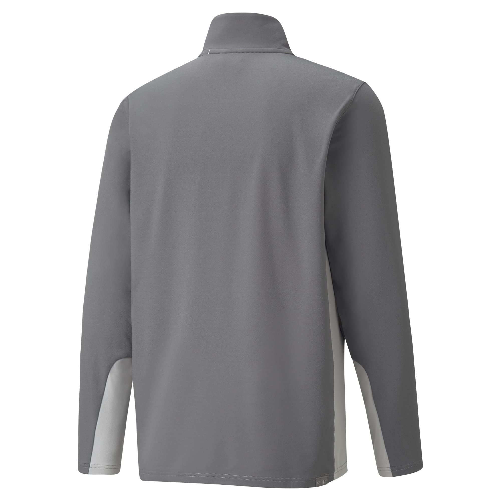 Puma Men's Gamer 1/4 Zip Golf Shirt for Comfort & Style