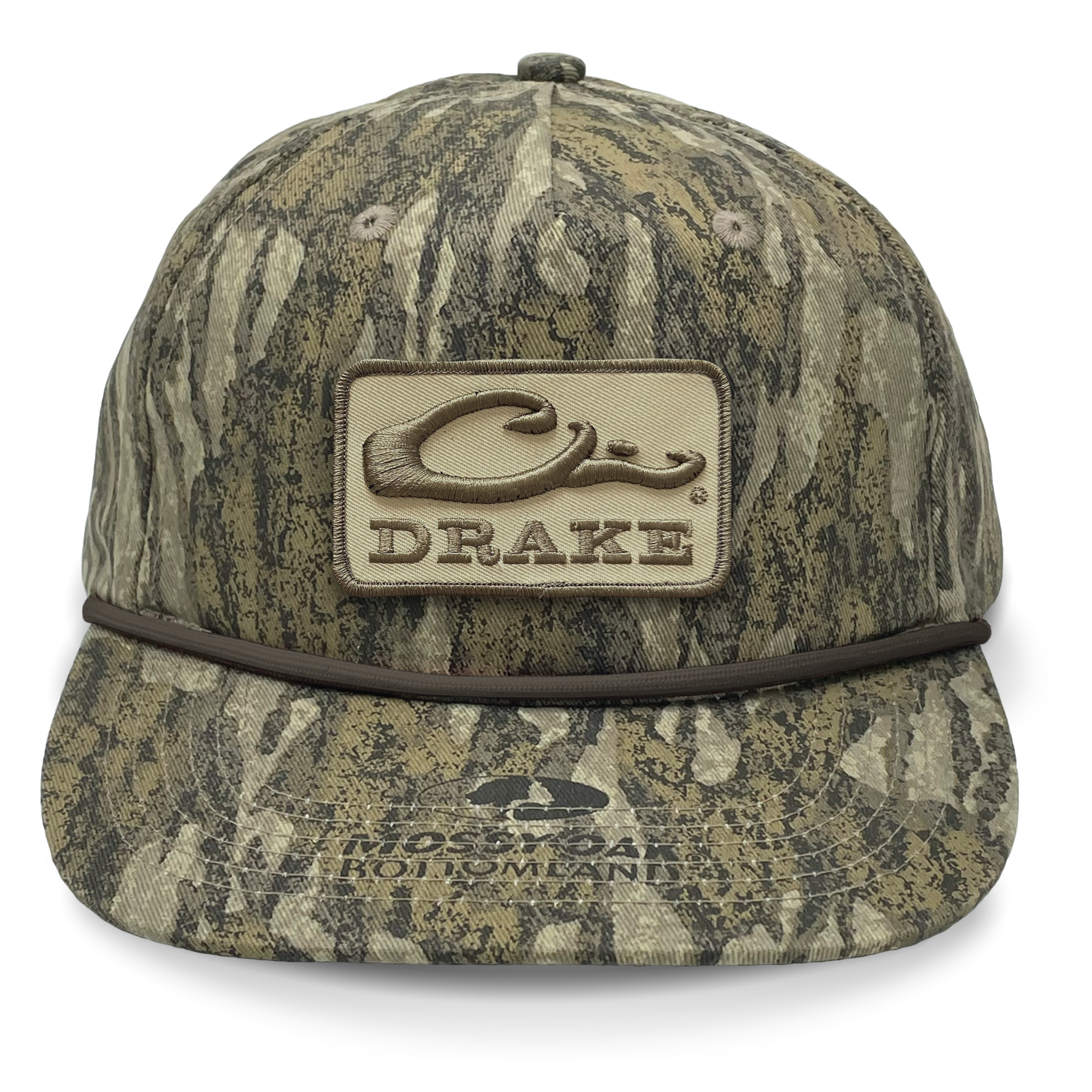 Drake X Lost Hat Goat Rope Cap - Stylish Baseball Hat for Men & Women - Perfect for Outdoor Adventures, Concerts, and Streetwear Fashion