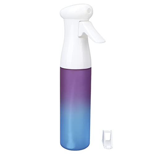300ml Leakproof Water Spray Bottle for Plants & Cleaning