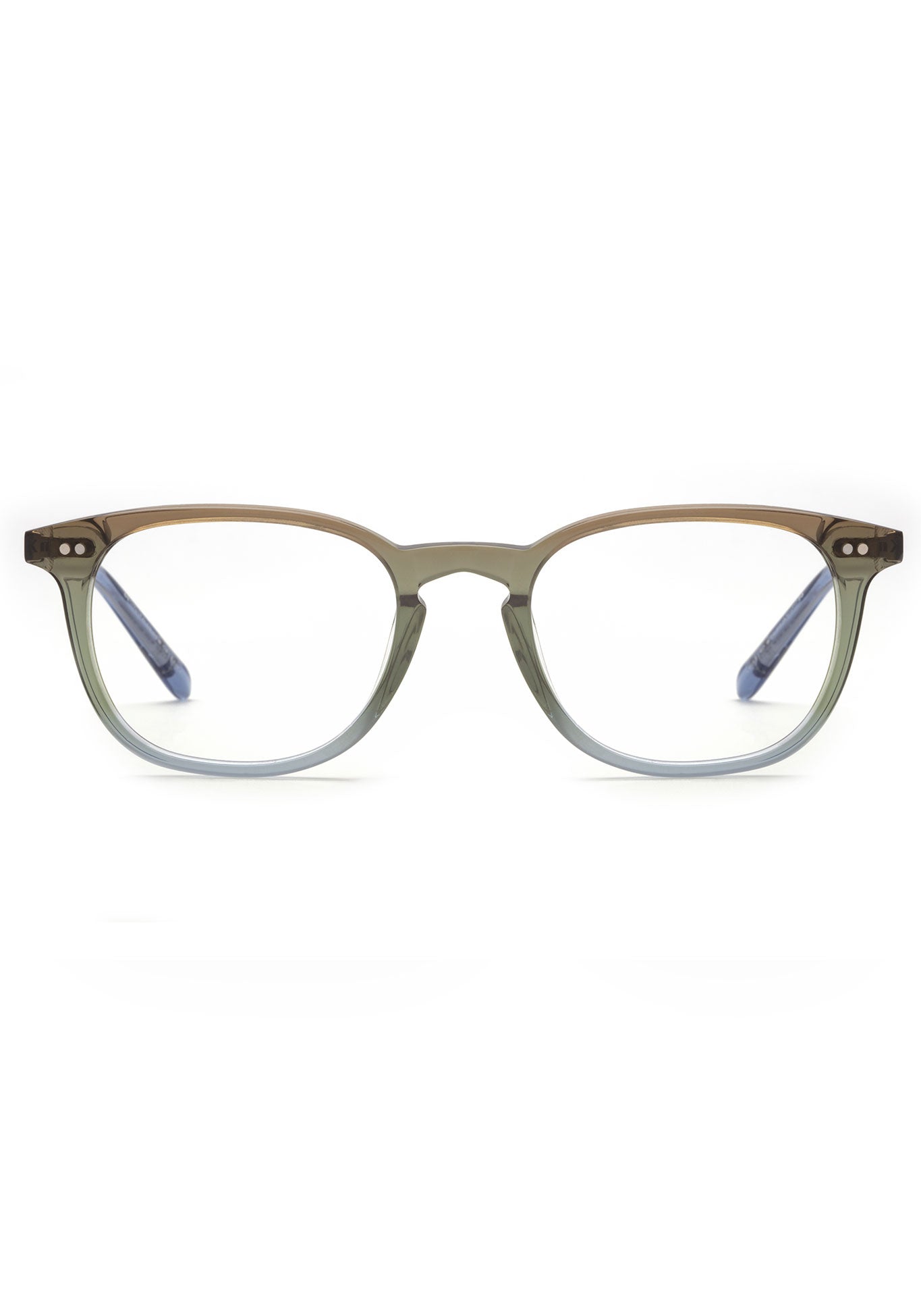 Wren Matcha Green Tea Color Eyeglasses – Stylish & Lightweight Frames for Reading, Work, and Everyday Wear