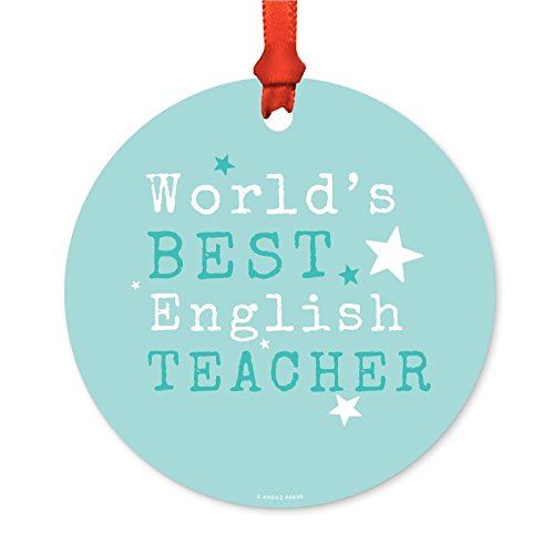 Teacher English